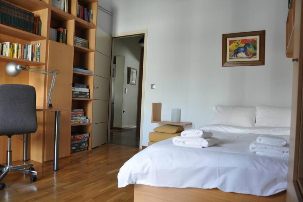 Casa Mandello Villa Kalamáta Kültér fotó
