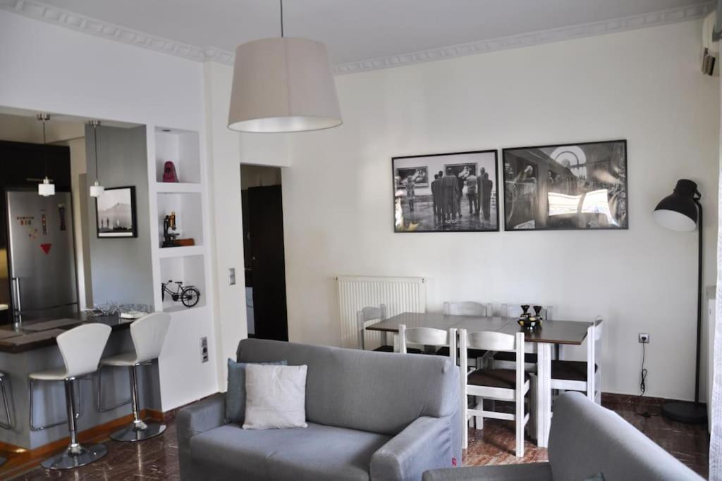 Casa Mandello Villa Kalamáta Kültér fotó