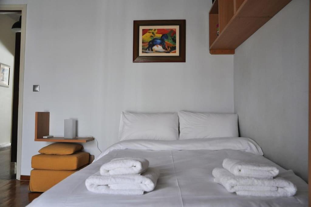 Casa Mandello Villa Kalamáta Kültér fotó