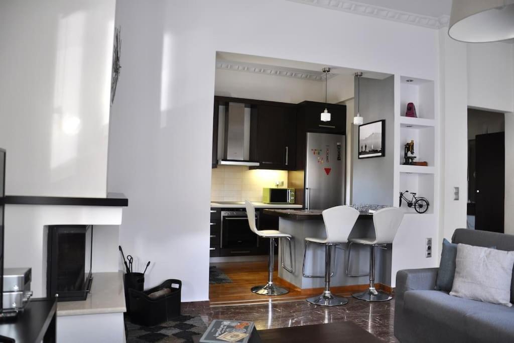 Casa Mandello Villa Kalamáta Kültér fotó