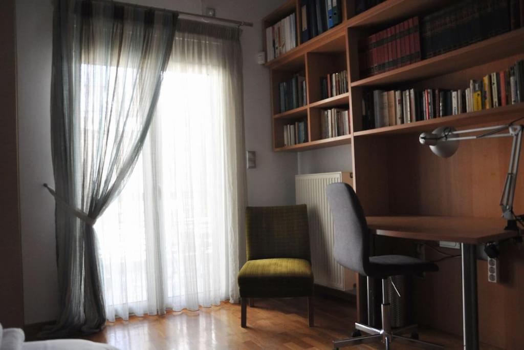 Casa Mandello Villa Kalamáta Kültér fotó