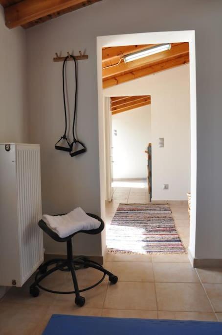 Casa Mandello Villa Kalamáta Kültér fotó