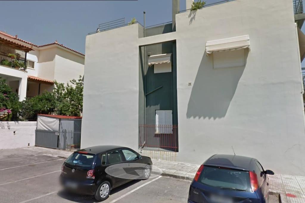Casa Mandello Villa Kalamáta Kültér fotó