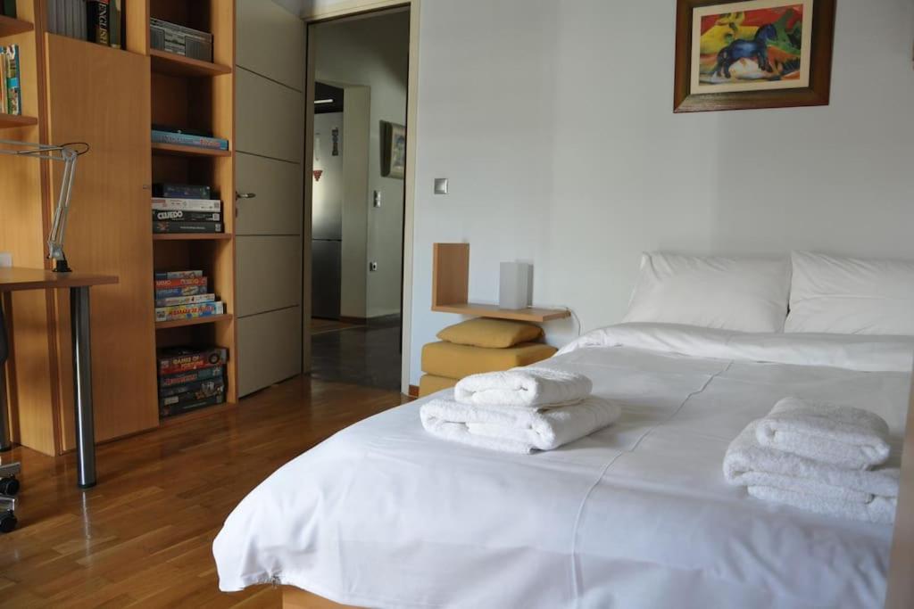 Casa Mandello Villa Kalamáta Kültér fotó
