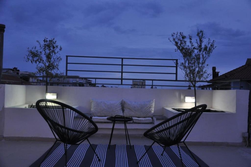 Casa Mandello Villa Kalamáta Kültér fotó