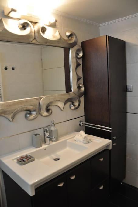 Casa Mandello Villa Kalamáta Kültér fotó