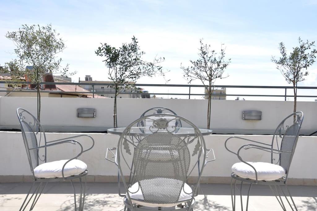 Casa Mandello Villa Kalamáta Kültér fotó