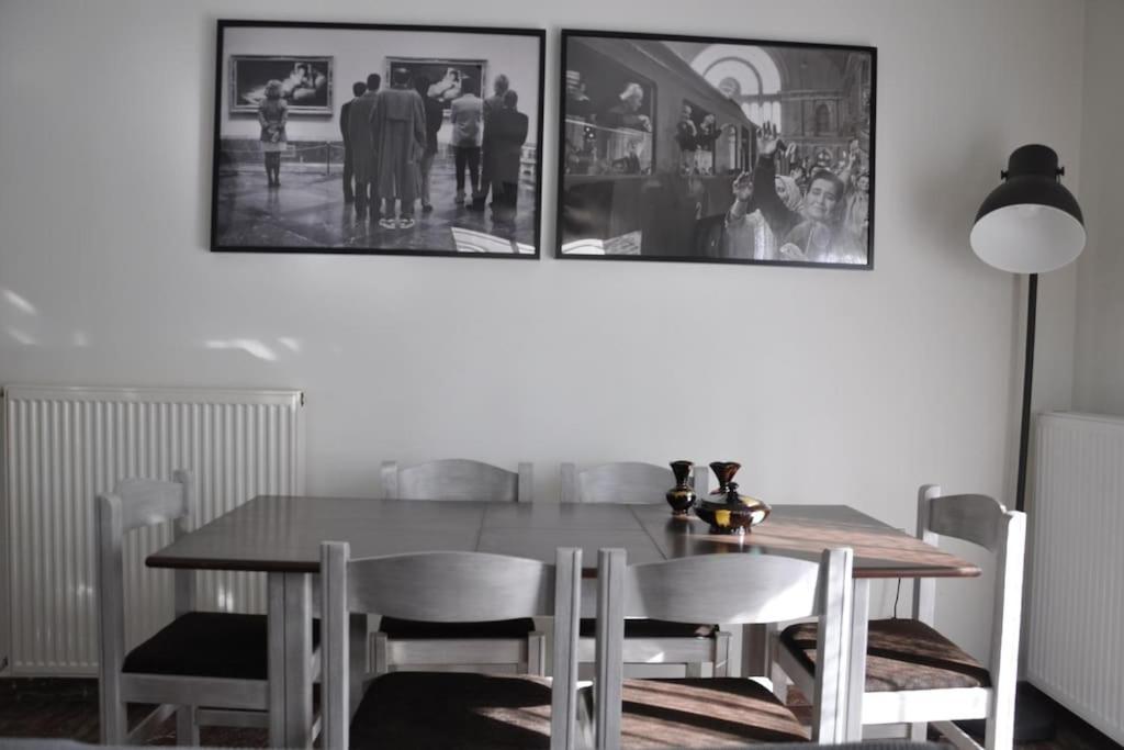 Casa Mandello Villa Kalamáta Kültér fotó