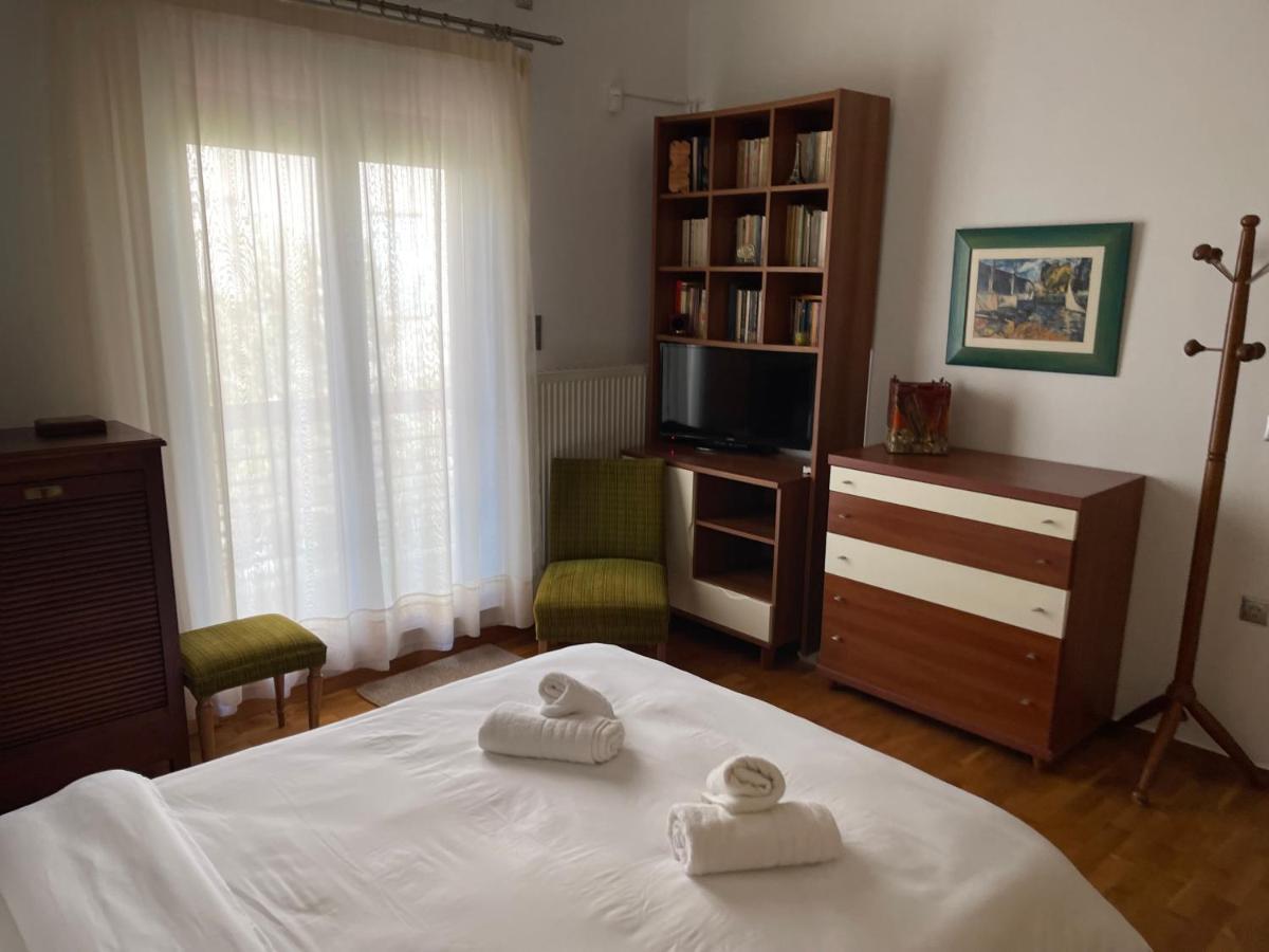Casa Mandello Villa Kalamáta Kültér fotó